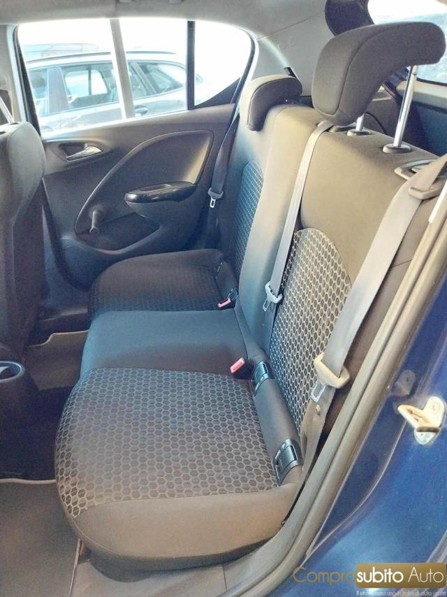 OPEL Corsa usata, con Servosterzo