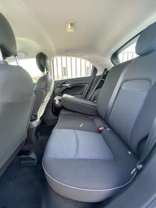 FIAT 500X usata 32