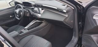 PEUGEOT 308 usata, con Cerchi in lega