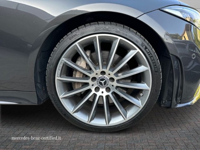 MERCEDES-BENZ CLS 350 usata, con Regolazione elettrica sedili