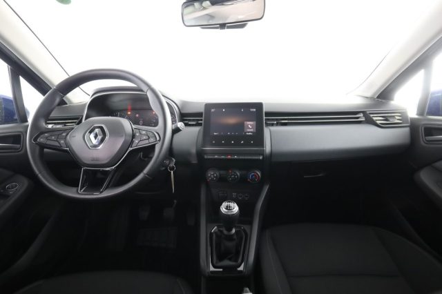RENAULT Clio usata 4