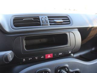 FIAT Panda usata, con Monitoraggio pressione pneumatici