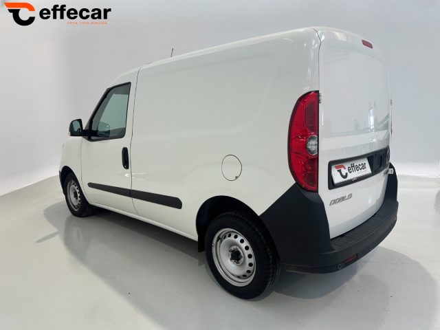 FIAT Doblo usata, con Alzacristalli elettrici