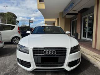 AUDI A5 usata, con Airbag