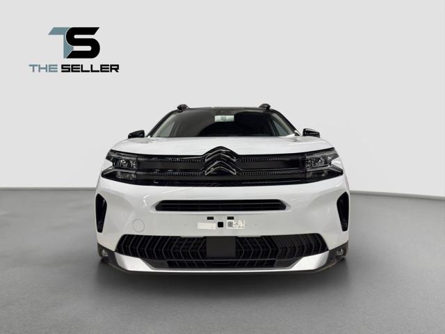 CITROEN C5 Aircross usata, con Airbag