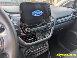 FORD Puma usata 31