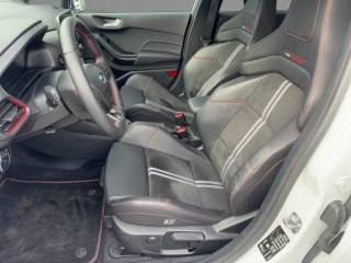 FORD Fiesta usata, con Alzacristalli elettrici