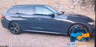 BMW 320 usata, con Airbag