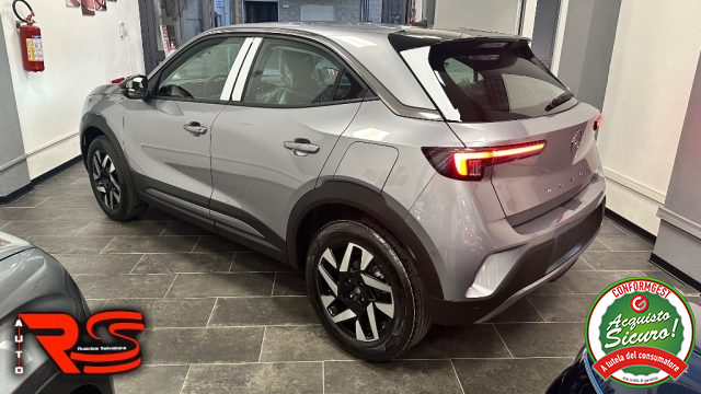 OPEL Mokka usata, con Airbag