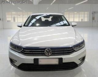 VOLKSWAGEN Passat usata, con Antifurto