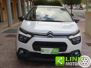 CITROEN C3 usata, con Airbag