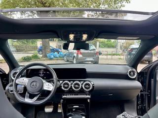MERCEDES-BENZ A 180 usata, con Cruise Control