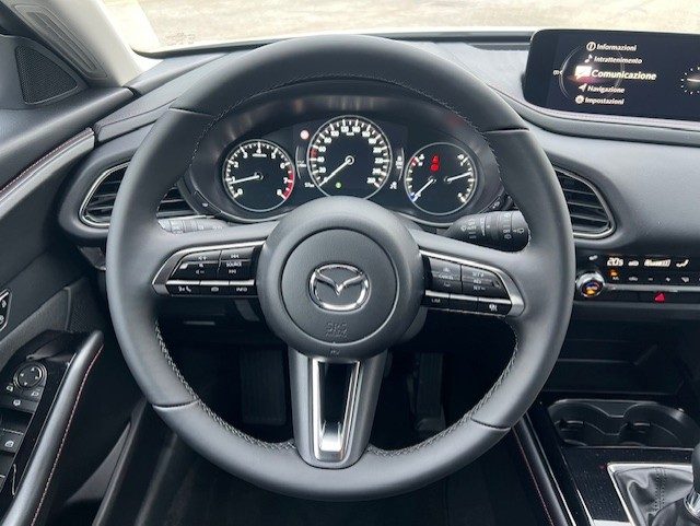 MAZDA CX-30 usata, con Controllo trazione