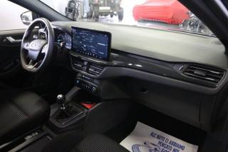 FORD Focus usata, con Climatizzatore