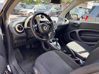 SMART ForTwo usata, con Boardcomputer
