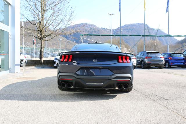 FORD Mustang usata, con Airbag Passeggero