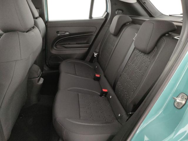 FIAT 600 usata, con Park Distance Control