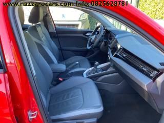 AUDI A1 usata, con Sistema di navigazione