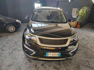 DR MOTOR DR6 usata, con Cerchi in lega