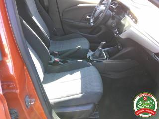OPEL Corsa usata, con Bluetooth