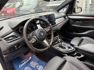 BMW 225 usata, con Interni in pelle