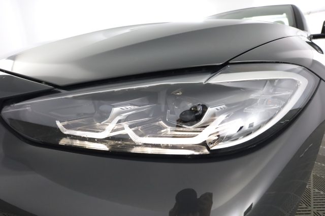 BMW 420 usata 7