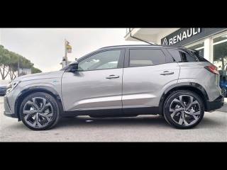 RENAULT Austral usata 1