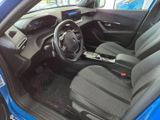PEUGEOT 2008 usata, con Boardcomputer