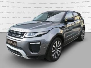 LAND ROVER Range Rover Evoque usata, con Controllo trazione