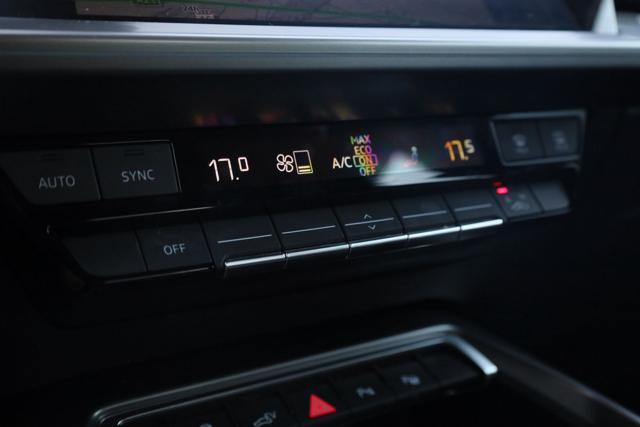 AUDI A3 usata, con Fari Xenon