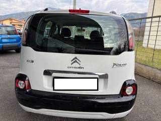 CITROEN C3 Picasso usata, con Autoradio
