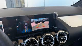 MERCEDES-BENZ GLA 200 usata, con Filtro antiparticolato