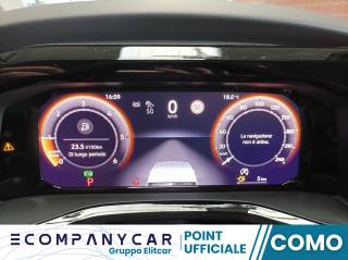 VOLKSWAGEN Multivan usata, con Fari LED