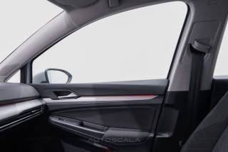 VOLKSWAGEN Golf usata, con Luci diurne LED