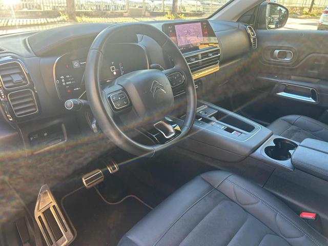 CITROEN C5 Aircross usata, con Cerchi in lega