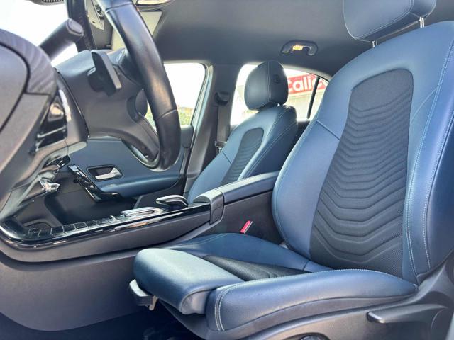 MERCEDES-BENZ A 180 usata, con ESP