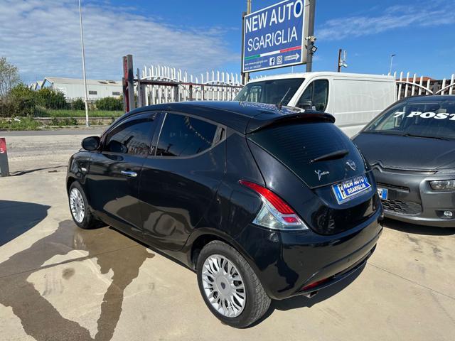 LANCIA Ypsilon usata, con Alzacristalli elettrici