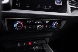 AUDI A1 usata, con Autoradio digitale