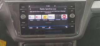 VOLKSWAGEN Tiguan usata 72