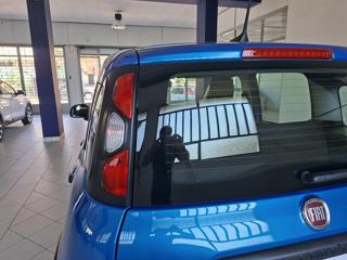 FIAT Panda usata, con MP3
