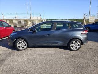 RENAULT Clio usata, con Airbag Passeggero