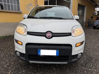 FIAT New Panda usata, con Airbag