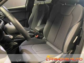 AUDI A1 usata, con Airbag Passeggero
