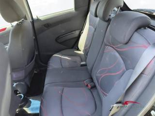 CHEVROLET Spark usata 8