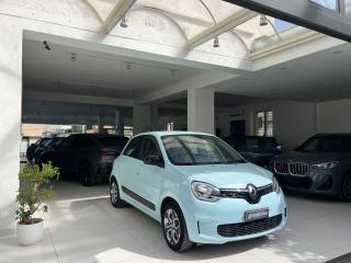 RENAULT Twingo usata, con Climatizzatore