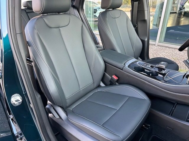 EVO Evo6 usata, con Chiusura centralizzata