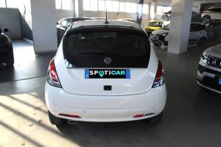 LANCIA Ypsilon usata, con Alzacristalli elettrici