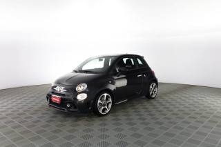 ABARTH 595 usata 6