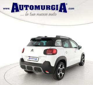 CITROEN C3 Aircross usata, con Airbag Passeggero