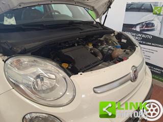FIAT 500L usata 34